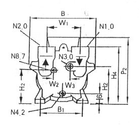 2BVˮ�h(hu��n)ʽ��ձõİ��b�ߴ�